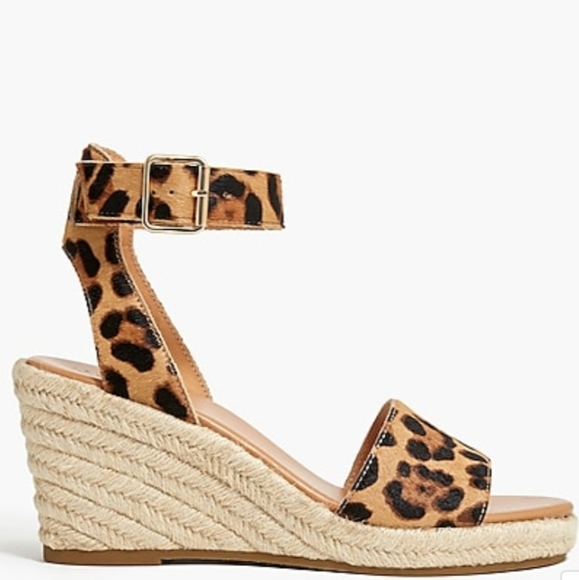 J CREW WEDGES - Picture 3 of 4
